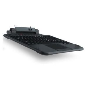 Teclado Tableta Zebra, ES apto para: ET8X
