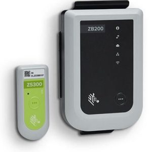 Sensor Zebra ZS300