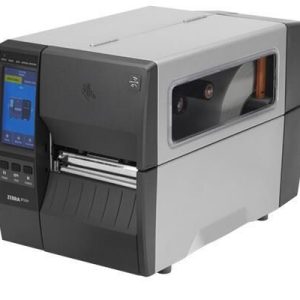 Impresora Zebra RFID ZT231R, 8 puntos/mm (203 ppp), disipación (color),USB,host USB,RS232,BT(BLE),Ethernet,EPL,EPLII,ZPL,ZPLII
