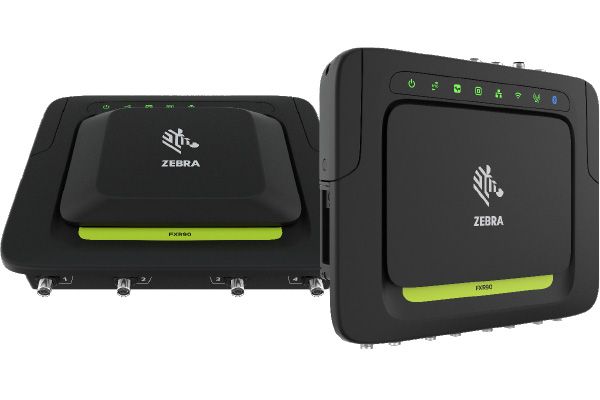 lector/escritor RFID Zebra FXR90