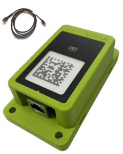 Adaptador Bluetooth compatible con: RS6100, RS5100, RS2100