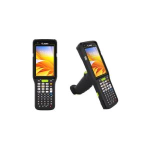 Terminal Zebra MC3450 Completo, 2D, SE4770, 4'', Fun.núm., GPS, IST, USB-C, Bluetooth, Wi-Fi, 5G, NFC, Android, GMS