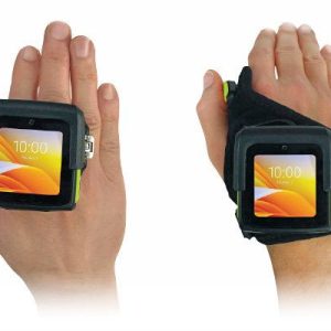 Zebra WS501, Montaje en el dorso, 2D, SE4770, USB, Android, RB