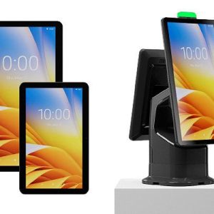 Zebra KC50, GMS, PoE, Premium Feature, 38,1 cm (15''), USB, USB-C, BT, Ethernet, Wi-Fi, NFC, Android