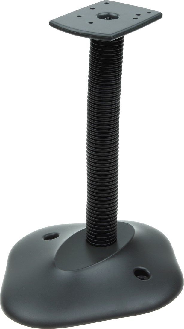 Intellistand Zebra, cuello de ganso, lastrado ajuste para DS8208