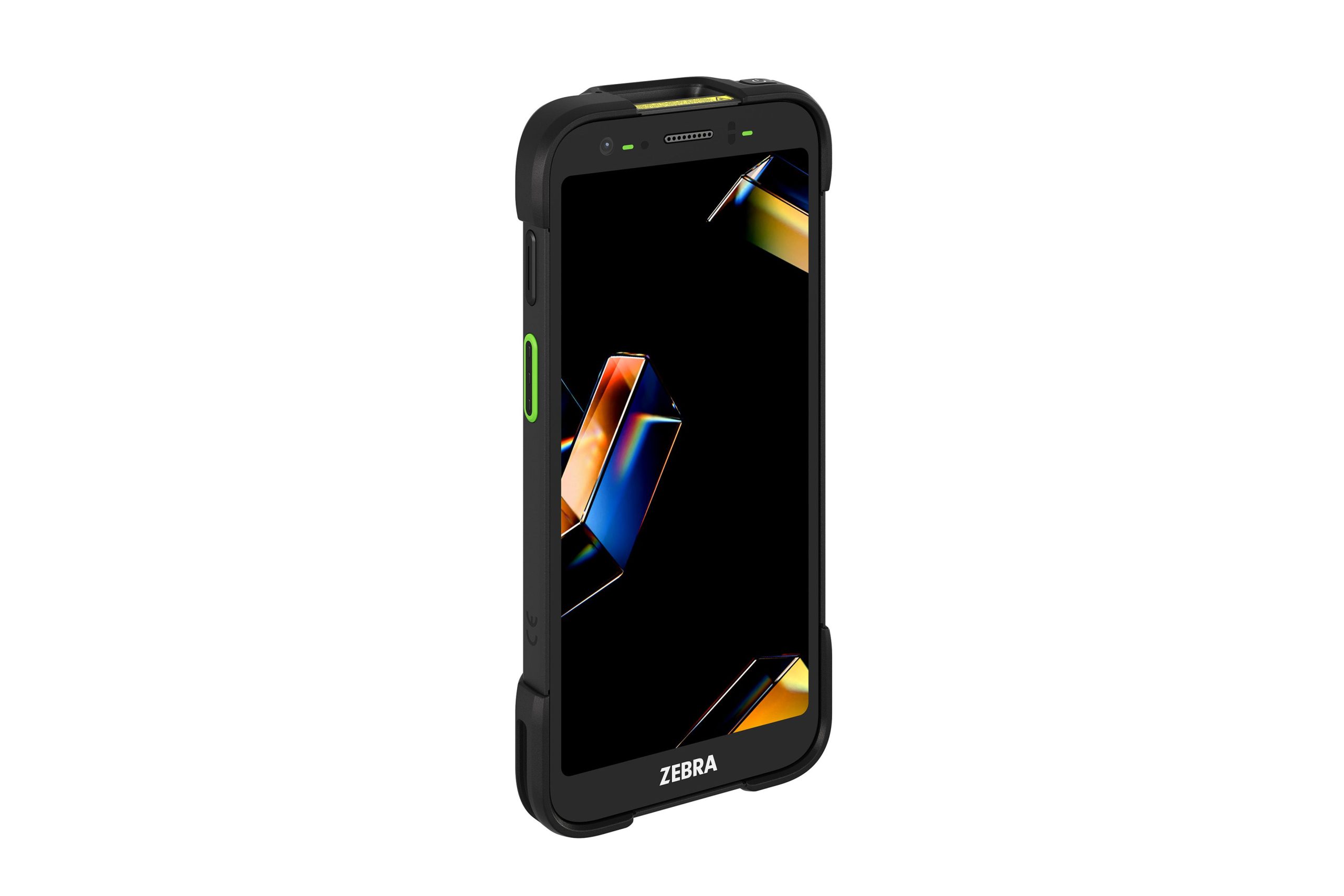 Zebra TC701, 2D, hot-swap, USB-C, BT (BLE), Wi-Fi 7, eSIM, 5G, NFC, Android, RB
