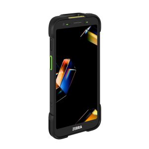 Zebra TC701, batería extendida, 2D, hot-swap, USB-C, BT (BLE), Wi-Fi 7, eSIM, 5G, NFC, Android, RB