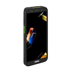 Zebra TC501, Sensor de Tiempo de Vuelo, 2D, GPS, hot-swap, USB-C, BT (BLE), Wi-Fi 7, eSIM, 5G, NFC, Android, RB