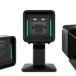 Zebra SP20, 2D, SR, multi-IF, kit (USB), negro