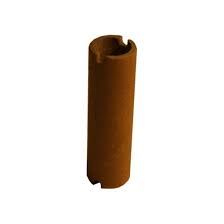 Núcleo vacío, 12,7 mm, ancho: 110 mm, paquete de 10