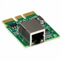 Tarjeta de interfaz Ethernet para impresoras Zebra ZD421, con conector RJ45, referencia P1112640-015